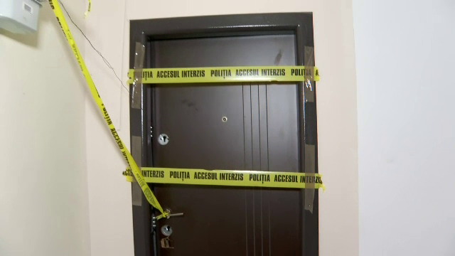 Noi detalii în cazul celor două femei găsite moarte într-un apartament din Bacău. Ipotezele luate în calcul de anchetatori