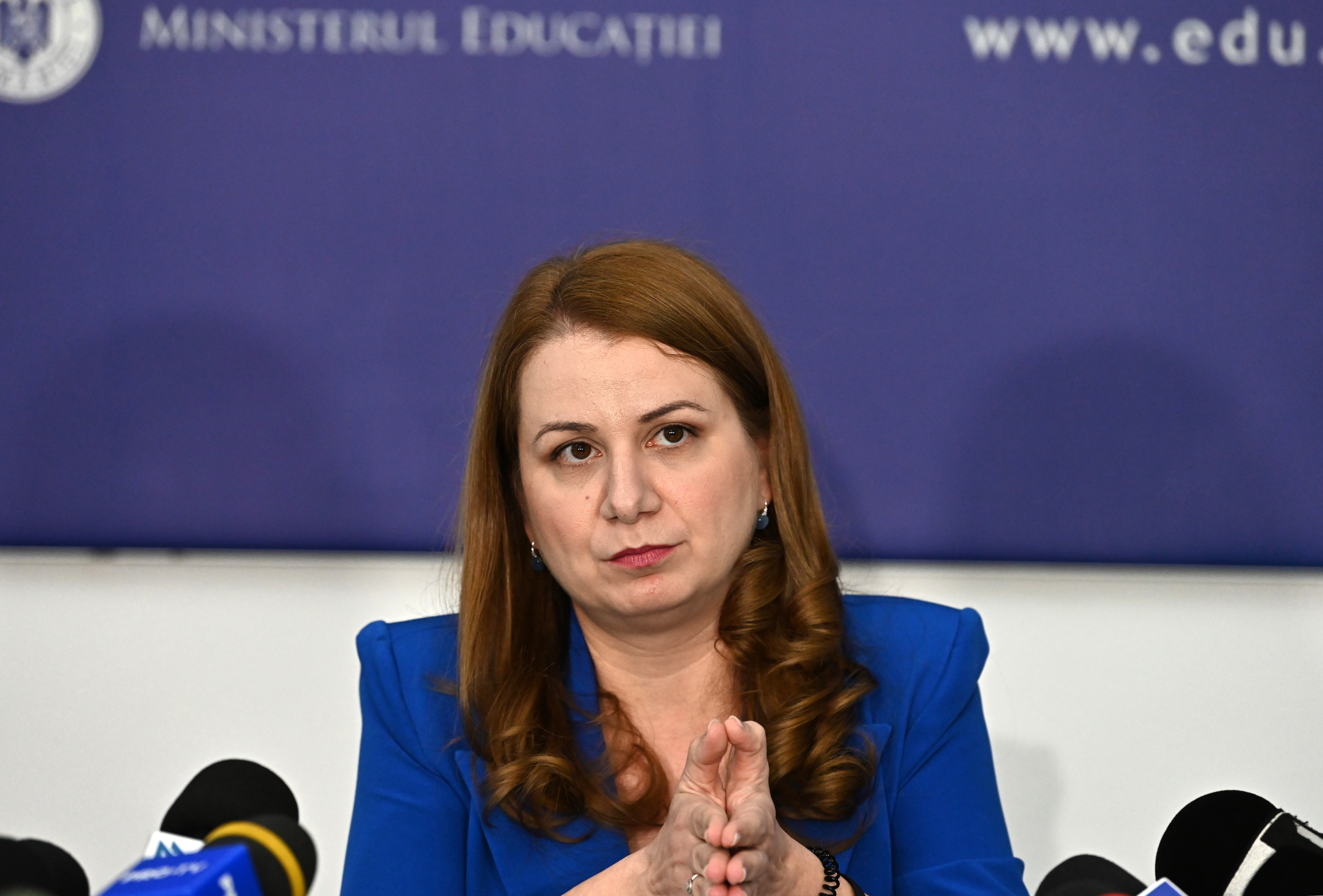 Bacalaureat 2023. Ce spune ministrul Educației despre promovabilitatea mică la unele licee