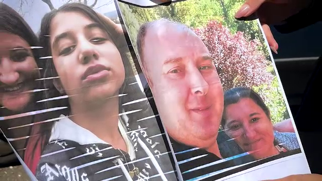 Surse: Marcel Șerbuc a recunoscut crima. Individul a spus că fata de 12 ani l-a atacat, iar el s-a apărat