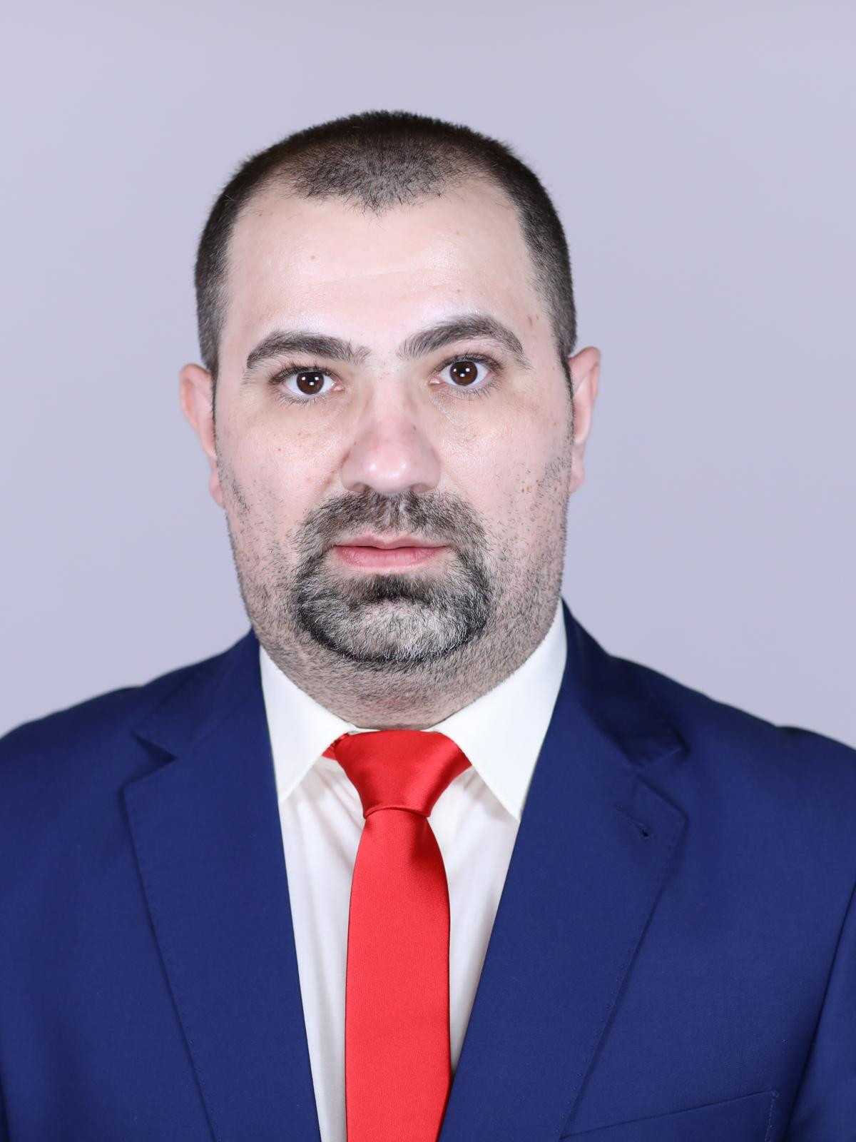 deputat ciprian titi stoica