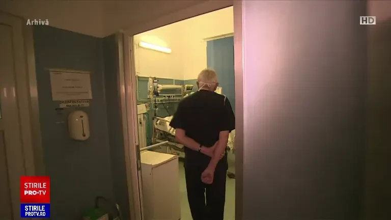 Închisoare cu suspendare pentru medicul și asistenta care i-au administrat altă grupă de sânge unei femei, omorând-o