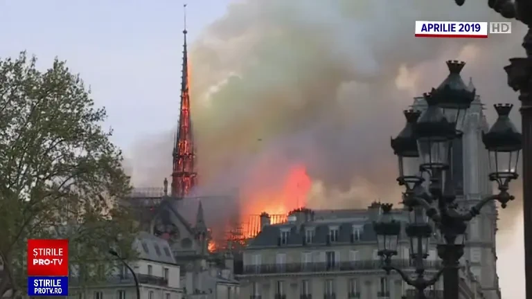 Pompierii români au primit patru roboți de intervenție în caz de dezastre. Fiecare robot poate tracta peste o tonă