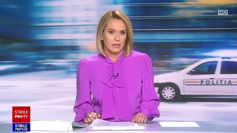 Un șofer de microbuz a fost atacat cu bâta de doi bărbați. Care a fost motivul