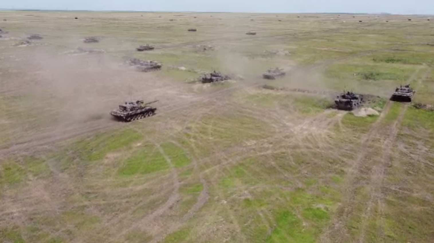 Cum s-a desfășurat simularea unui contraatac în exercițiul Saber Guardian 23 „Scenariul exercițiului a fost recucerirea”