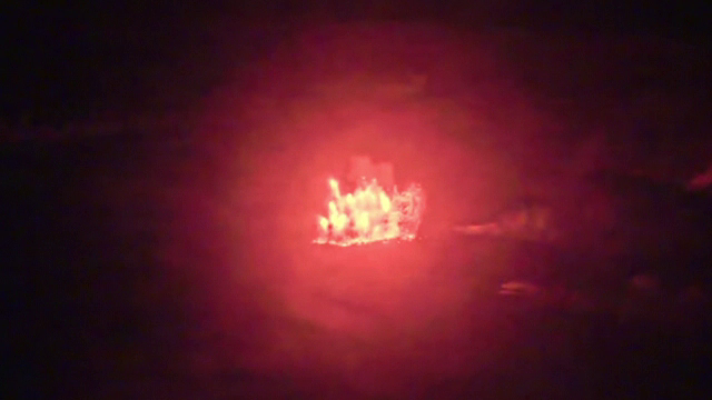 Unul dintre cei mai activi vulcani din lume a erupt în Hawaii | VIDEO