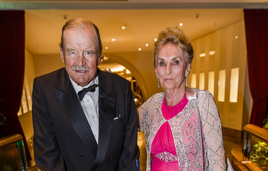 A murit prinţesa Elisabeth von Bismarck