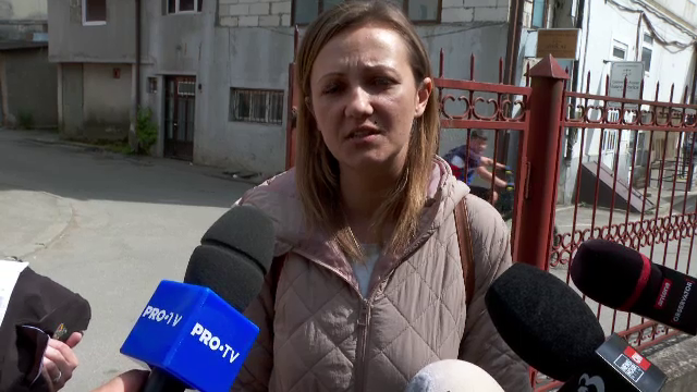 „A urcat peste noi”. Noi detalii în cazul bărbatului care a lovit cu mașina autoturismul în care se aflau soția și fiica