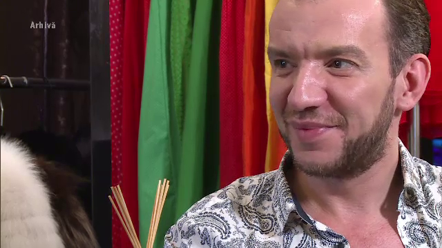 Ce spun vecinii lui Stephan Pelger despre viața designerului. Cunoscutul creator de modă s-a spânzurat în atelierul său