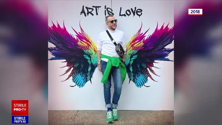 Cătălin Botezatu, despre moartea lui Stephan Pelger: „Avea probleme de depresie și lua foarte multe pastile”