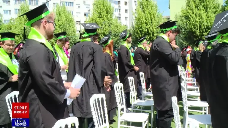 Ministerul Educației: Mediile elevilor vor putea fi încheiate cu numai două note, indiferent de materie