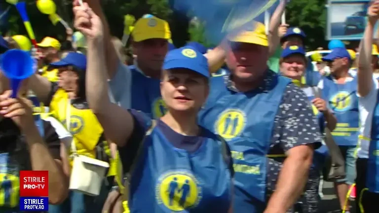 Anunțul Ministerului Muncii cu privire la salariile angajaților din Sănătate, Securitate Națională și Asistență Socială