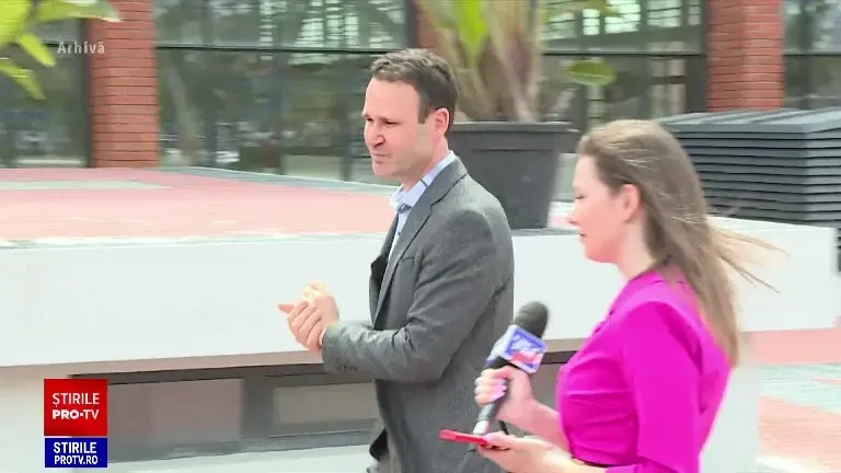 Reacția lui Robert Negoiță după ce ANI a cerut DNA să îl cerceteze pentru posibile fapte de corupție