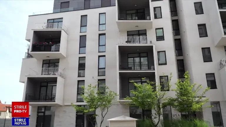 Chiriile au crescut în timp ce vânzările de locuințe au scăzut cu 23%. În Constanța chiriile sunt cu 20% mai mari