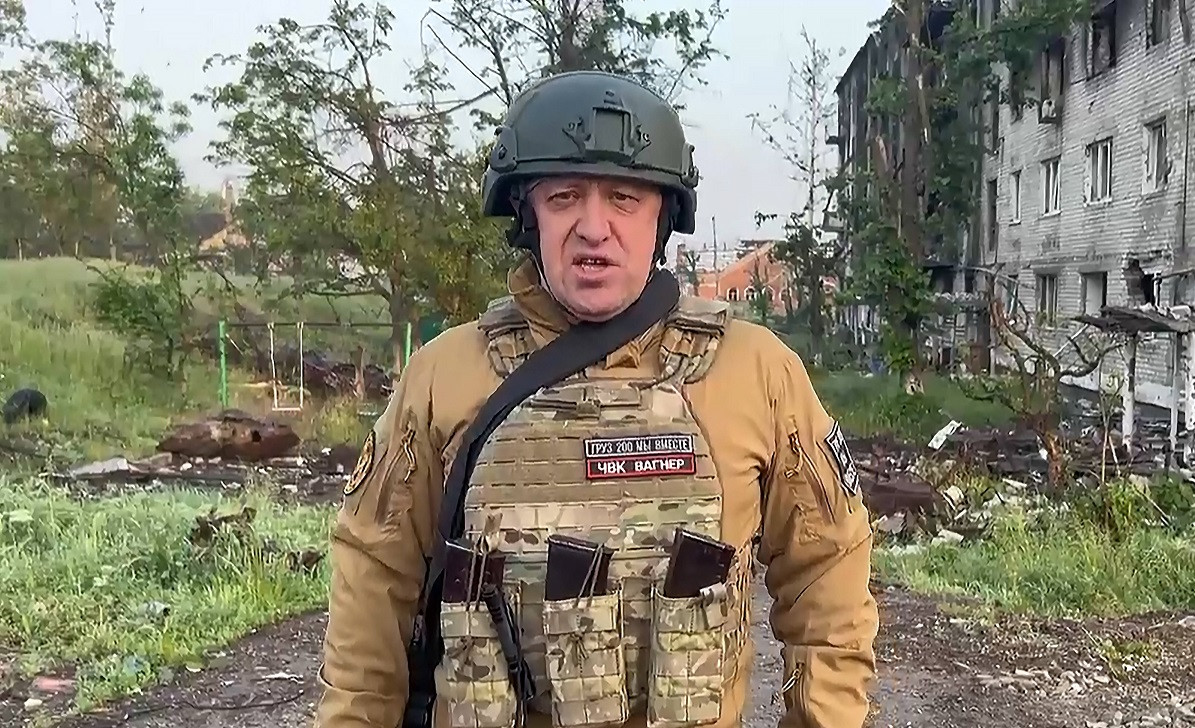 Kremlinul a anunțat că nu știe unde se află Prigojin. Un avion al șefului Wagner a ajuns la Minsk