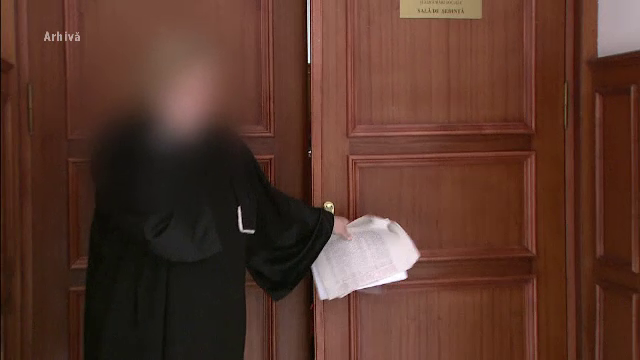 Judecătoarea care întârzie la nesfârșit pronunțarea soluțiilor. Decizie din 2016, neredactată până astăzi