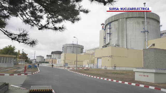 Țările care vor finanța construirea reactoarelor 3 și 4 ale centralei nucleare Cernavodă cu peste 6 miliarde euro