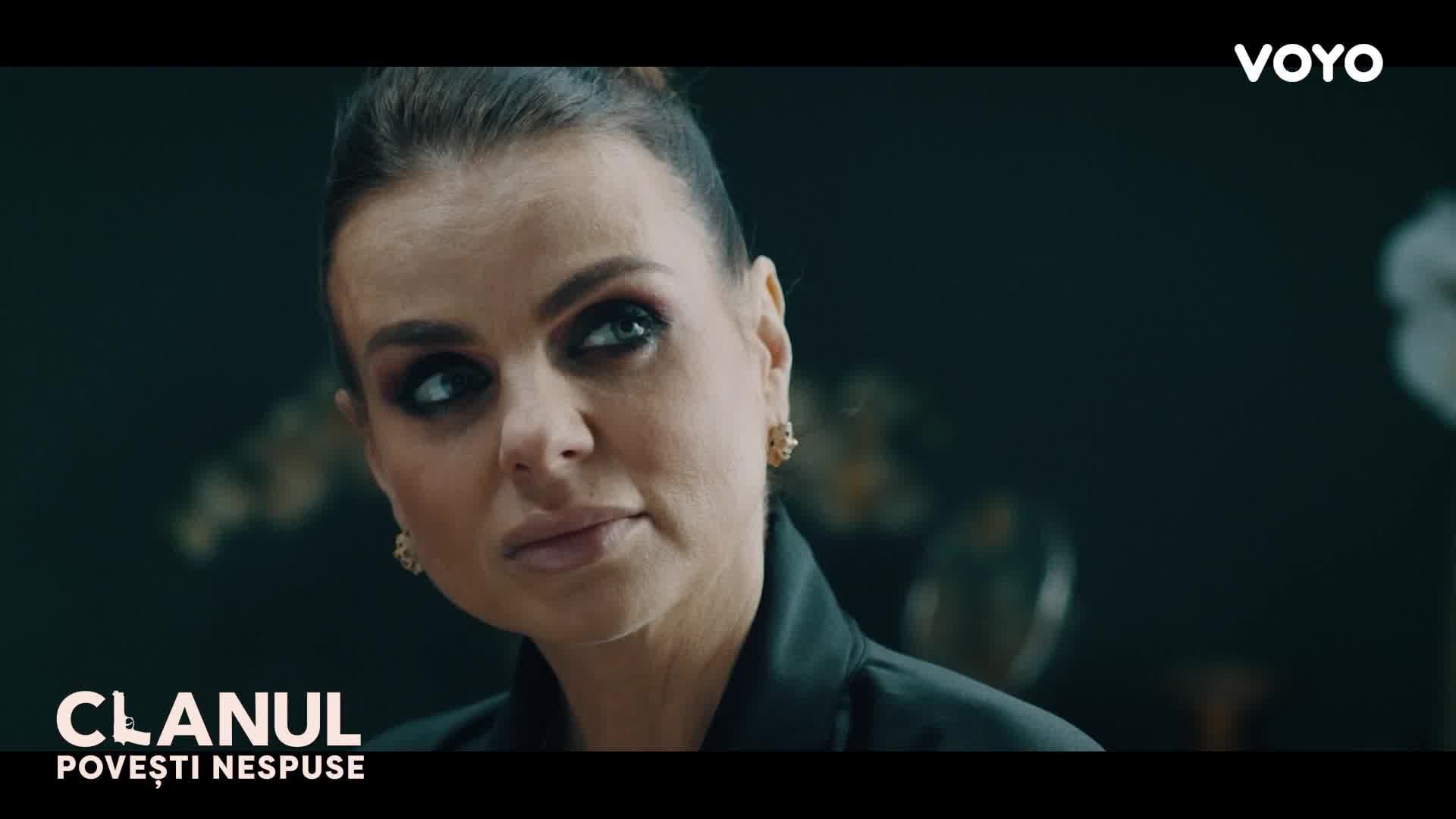 Catalina Grama &rdquo;Jojo&rdquo;