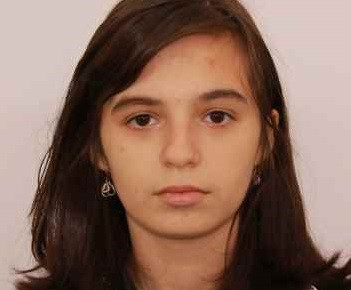 O adolescentă de 17 ani din Baia Mare a fost dată dispărută. Ea a plecat de acasă pe 31 mai