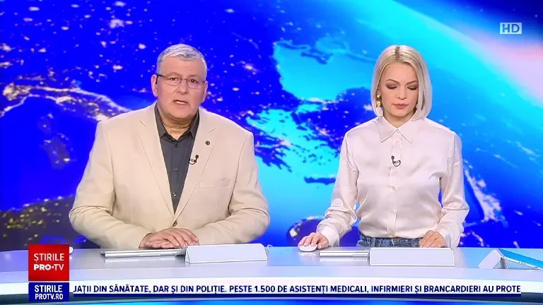 Un dig s-a rupt în Tulcea, afectând 30-40 de hectare de culturi. Au intervenit pompierii