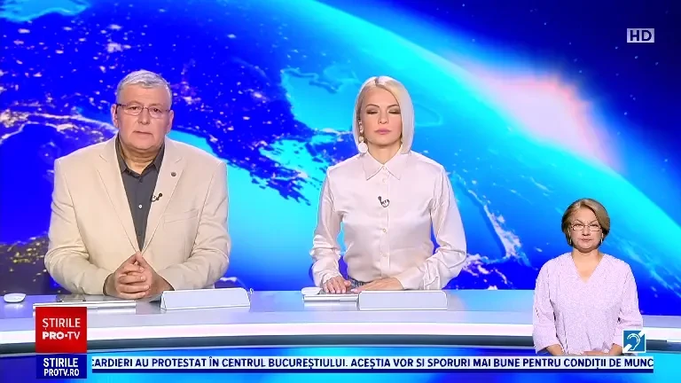 Un tren cu 23 de vagoane a deraiat în SUA. Primele imagini de la fața locului