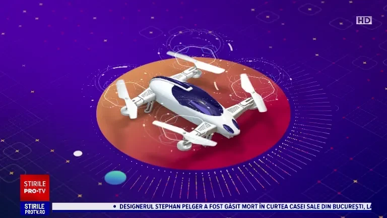 Un român a inventat alfabetul prin care nevăzătorii pot ”vedea” culorile