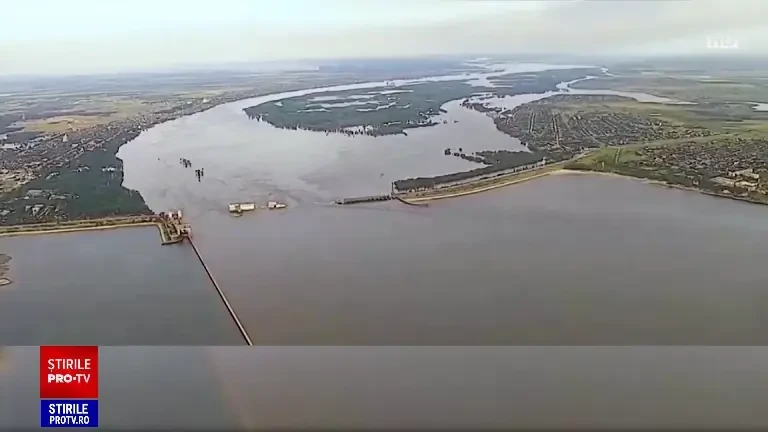 Tancurile Leopard 2 pe care rușii se laudă că le-au distrus ar fi fost, de fapt, tractoare. "Vehiculul are clar patru roți"