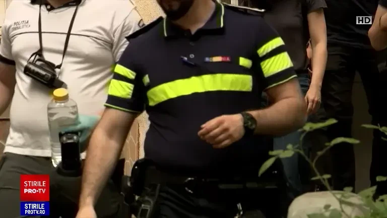 „Este labil psihic”. Detalii tulburătoare în cazul fetei ascunse în canapea. Ce a făcut suspectul când a ajuns în Spania