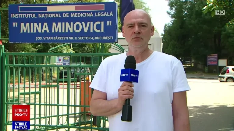 Drama prin care trecea designerul Stephan Pelger. Ce le povestea prietenilor săi: „Nu mă așteptăm să se ajungă aici”