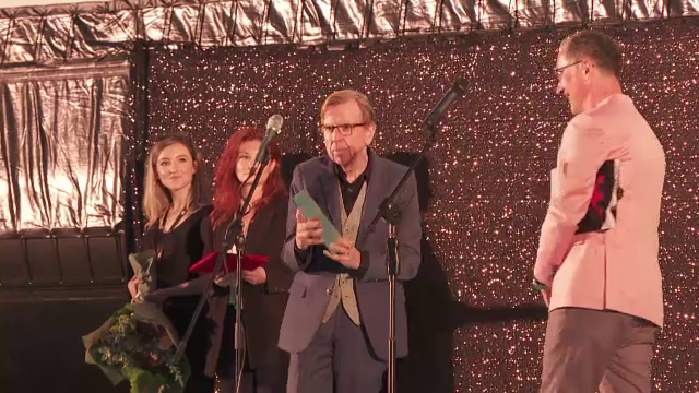 TIFF 2023. Actori şi regizori de Oscar vin la Cluj-Napoca. Cinefilii pot vedea 200 de filme în 18 locații