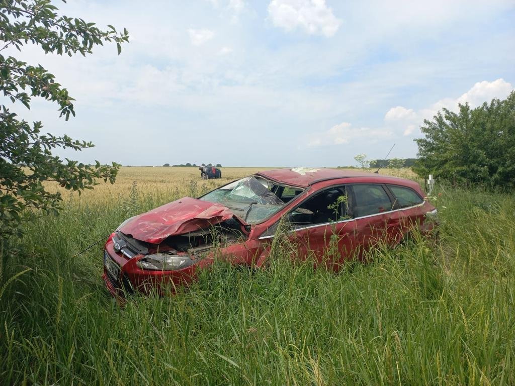 accident prahova