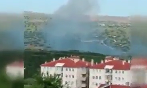 Explozie la o instituție a Ministerului Apărării din Turcia. Cinci persoane au murit | VIDEO