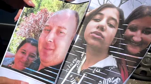 Tatăl fetiței de 12 ani ucisă în Berceni își plânge copila: „Dacă știa de ce nu l-a denunțat? Și-a bătut copilul cu furtunul”