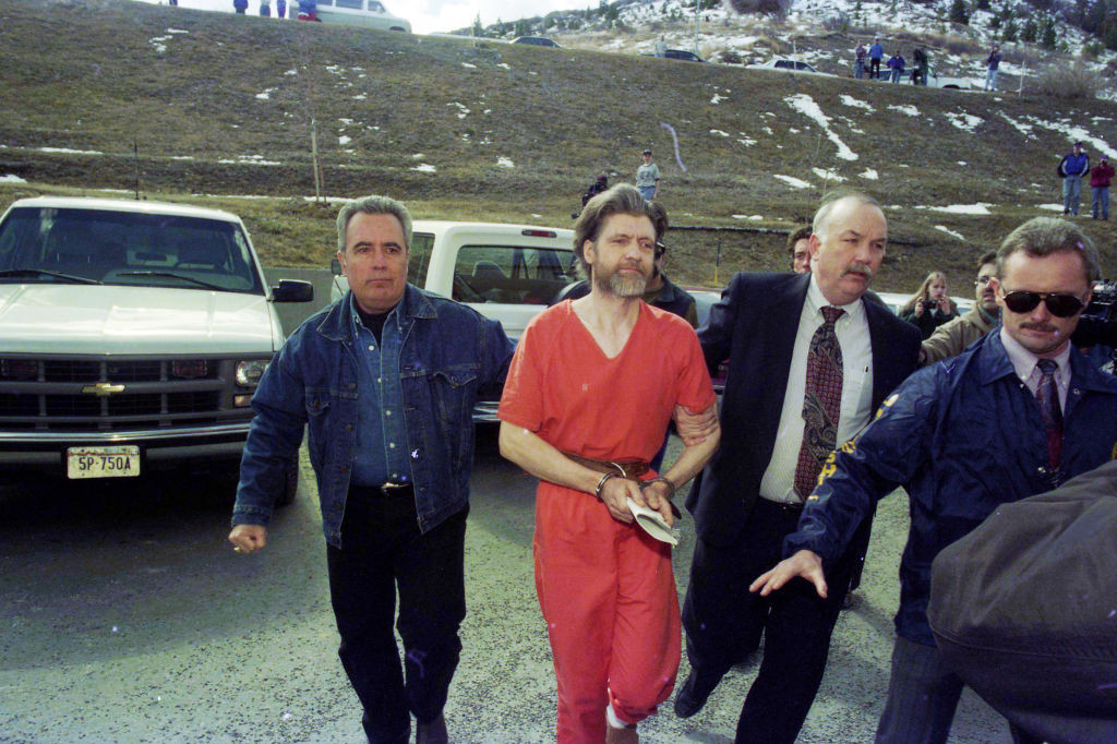 Ted Kaczynski, cunoscut ca "Unabomber", a murit închisoare, la vârsta de 81 de ani