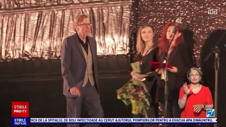 TIFF 2023. Actori şi regizori de Oscar vin la Cluj-Napoca. Cinefilii pot vedea 200 de filme în 18 locații