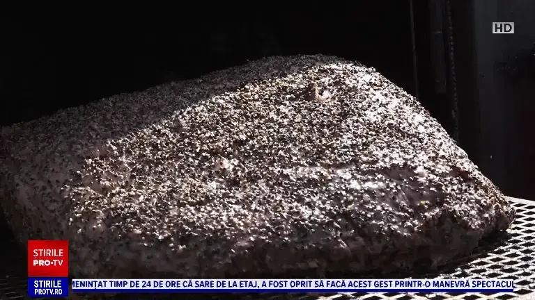 Taurii din rasa Angus sunt tot mai căutați în România. Care este principala diferență față de o carne de vită normală