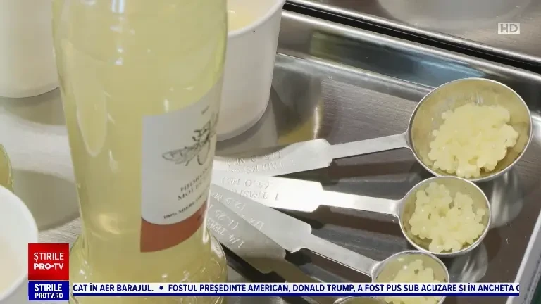 Niște studenți din Cluj au inventat o bere brună cu făină de greieri: ”Conține potasium, o cantitate destul de mare”