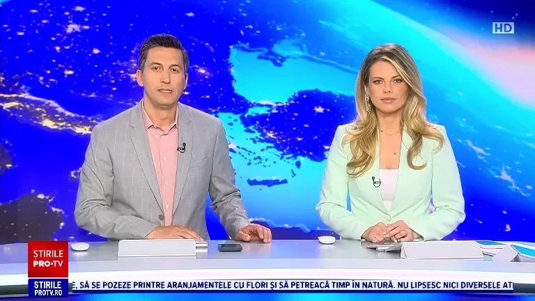 Dacă vreți să contribuiți la o cauză nobilă: ”Race for the cure”. Cursa dedicată luptei împotriva cancerului de sân