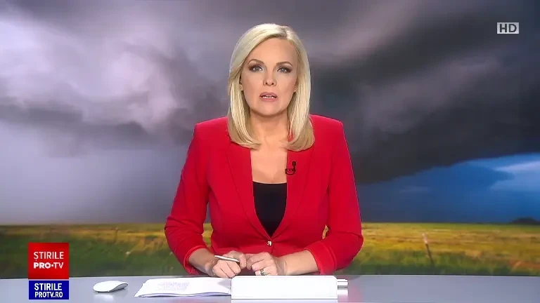 Pământul a fost acoperit de grindină, la Cavnic. Fenomene meteo severe în mai multe zone din țară