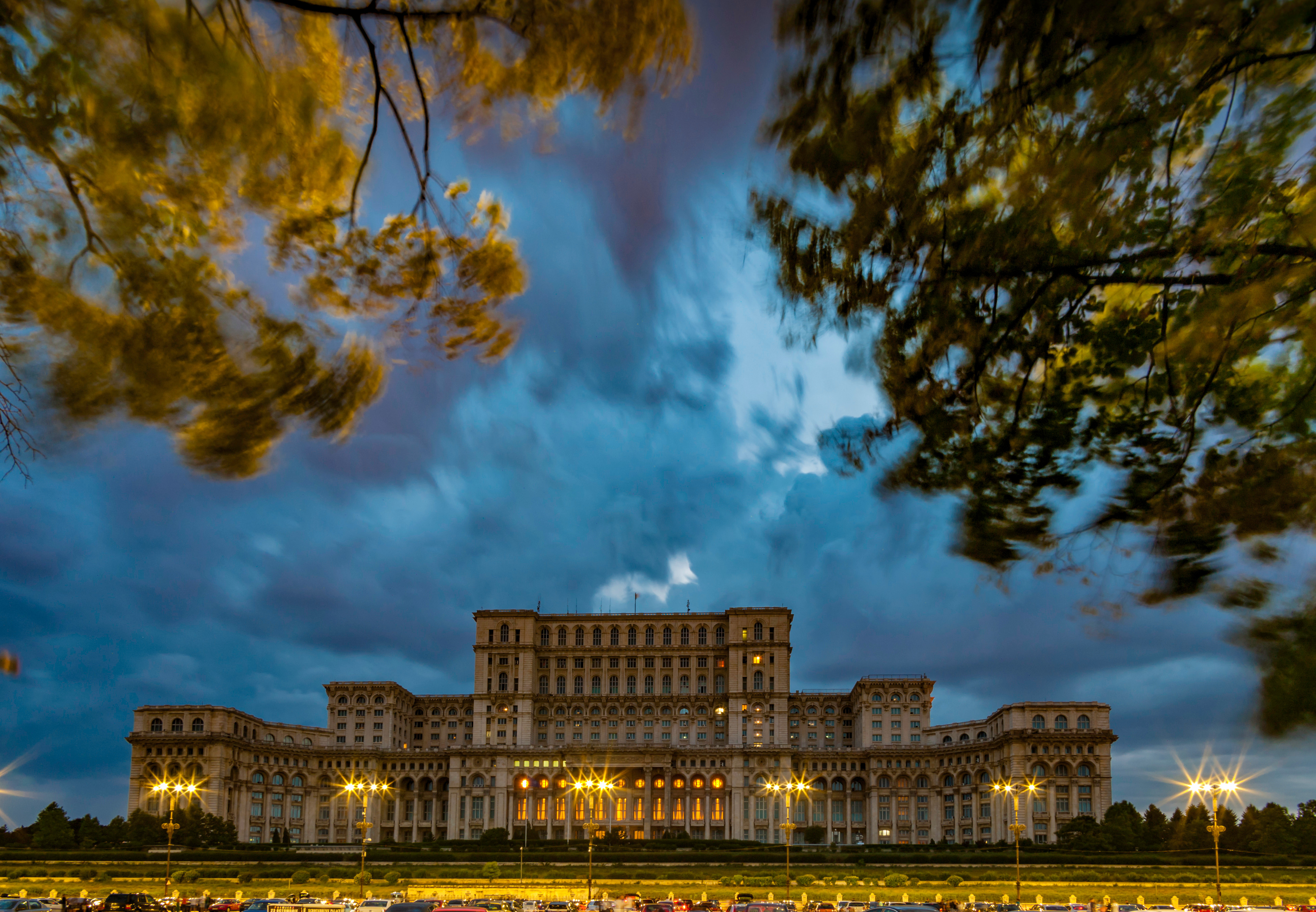 Vreme instabilă în București. Anunțul făcut de meteorologi