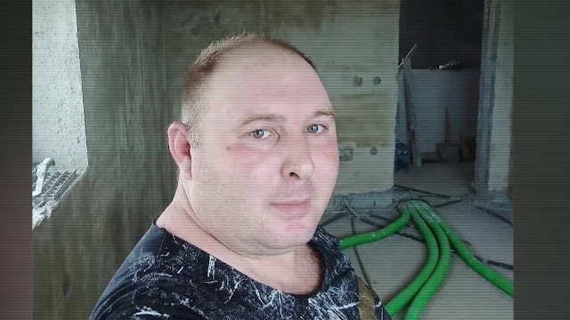 Cum a fost prins Marcel Șerbuc, bărbatul bănuit că a omorât-o pe fetița de 12 ani și a ascuns-o într-o canapea