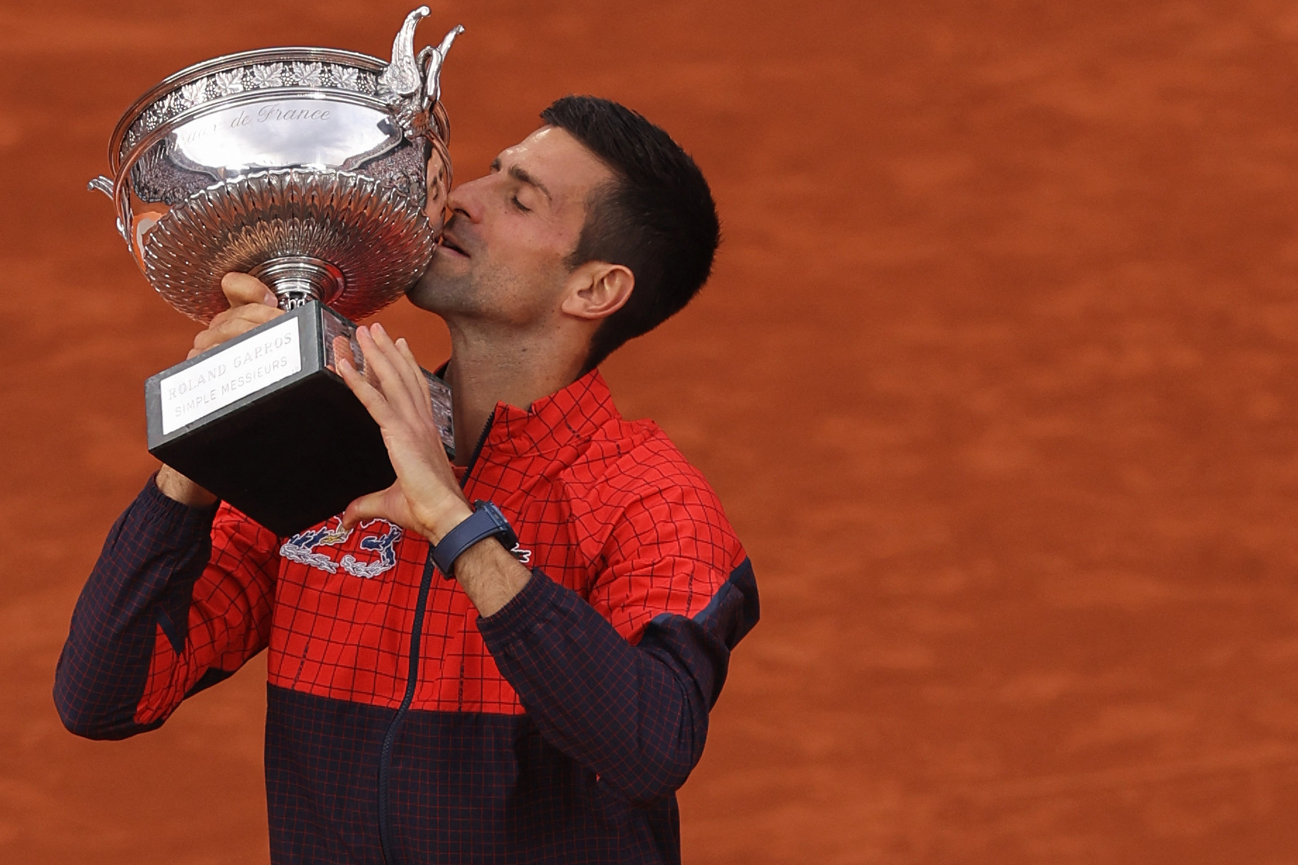 Novak Djokovic a câștigat turneul de la Roland Garros. A devenit cel mai mare jucător din istorie, cu 23 de Grand Slam-uri