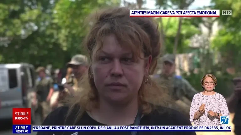 Război în Ucraina. Președintele Volodimir Zelenski a făcut anunțul oficial, așteptat de mulți: ”Transmiteți-i asta lui Putin”