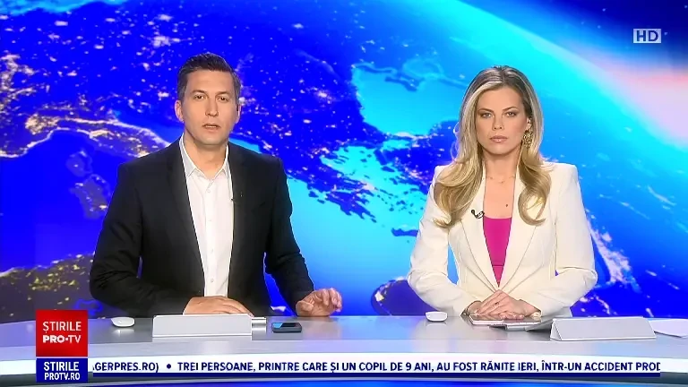 Cum s-a produs accidentul din Prahova care a mutilat pe viață o șoferiță de 42 de ani. Fiicele sale gemene au ajuns la spital