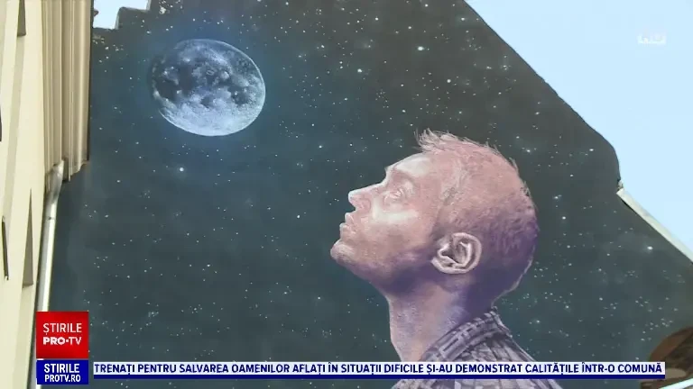 S-a redeschis ”Grădina cu Filme” din București. Primul weekend din această vară a fost ”sold out”