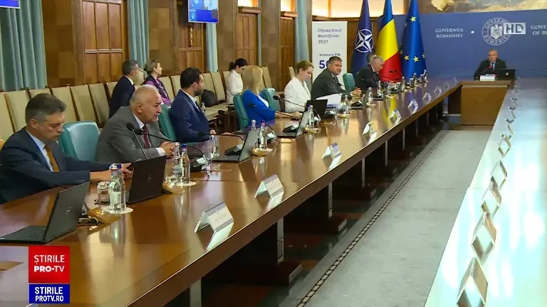 Cu cât ar urma să crească salariile angajaților din Educație. Cea mai generoasă ofertă făcută de Guvern