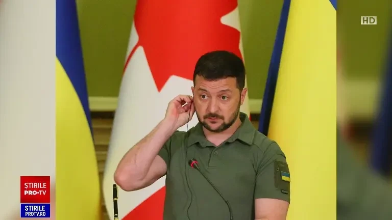 Ucraina încearcă o operațiune tactică extrem de dificilă. Ce spun analiștii