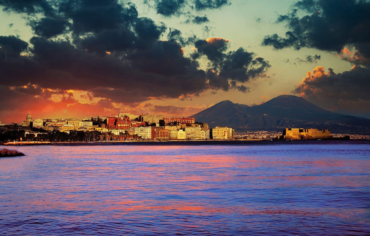 Topul orașelor cu cea mai bună mâncare din lume în 2024. Primul loc, ocupat de o destinație preferată de români