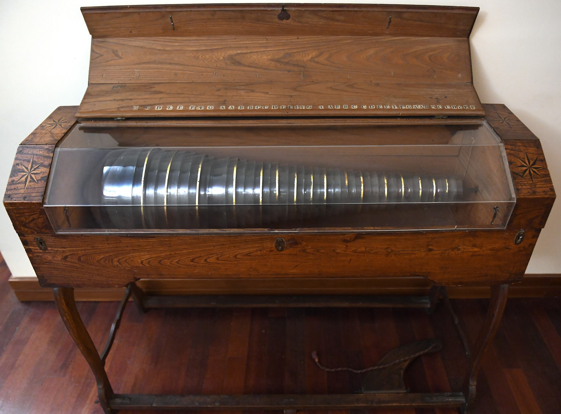 „Instrumentul ucigaș”. Cum ar fi murit oamenii care cântau la el și ce simptome apăreau la scurt timp | VIDEO