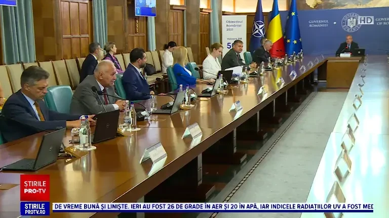 Criză în educație. Sindicaliștii decid luni dacă acceptă noua ofertă a Guvernului. „Deocamdată este grevă”