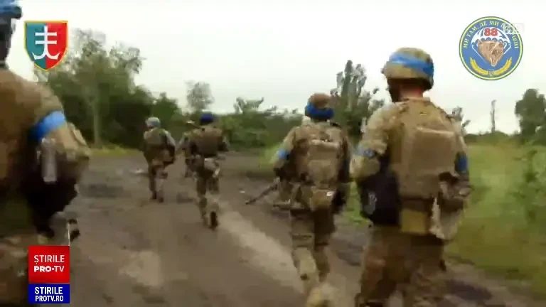 95 de soldați ucraineni au fost eliberați. Cum a reacționat unul dintre ei când a ajuns acasă, în Mariupol